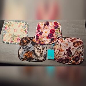 Posh Peanut Baby Lovey Bundle